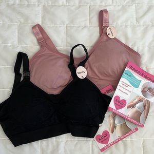 Nursing bra bundle #1